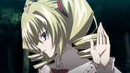 Ravel waves bye to Issei