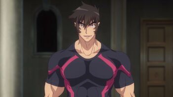 DxD HERO