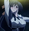 Akeno's sadistic side