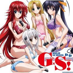 Highschooldxd.fandom.com ▷ Observe High School DxD Fandom News