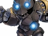 Gogmagog