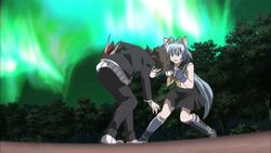 Ni and Li, High School DxD Wiki, Fandom