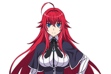 Nekomata, High School DxD Wiki