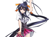 Akeno Himejima