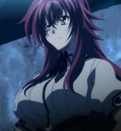 Rias ready for batt