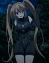 DxD New- Irina Greeting