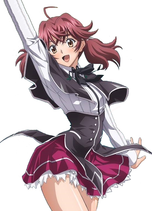 Issei Hyoudou/Anime Gallery, High School DxD Wiki, Fandom