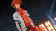 Issei Hyoudou: Fiancé to Rias Gremory and future member of the Gremory Clan.