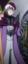 Shemhazai - as he appears in the anime