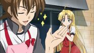 Issei and Asia