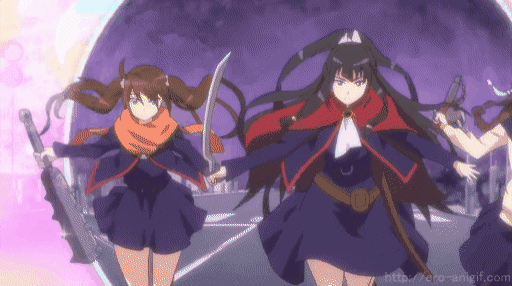 High school dxd best sale cartoon crazy