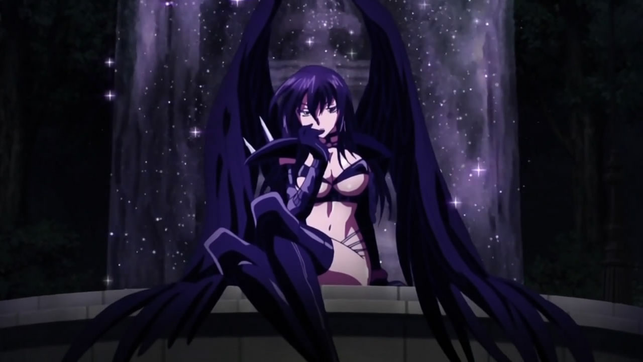 Raynare (Archverse), High School DxD Wiki, Fandom