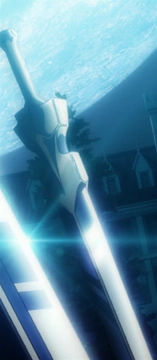 Excalibur Transparency | High School DxD Wiki | Fandom