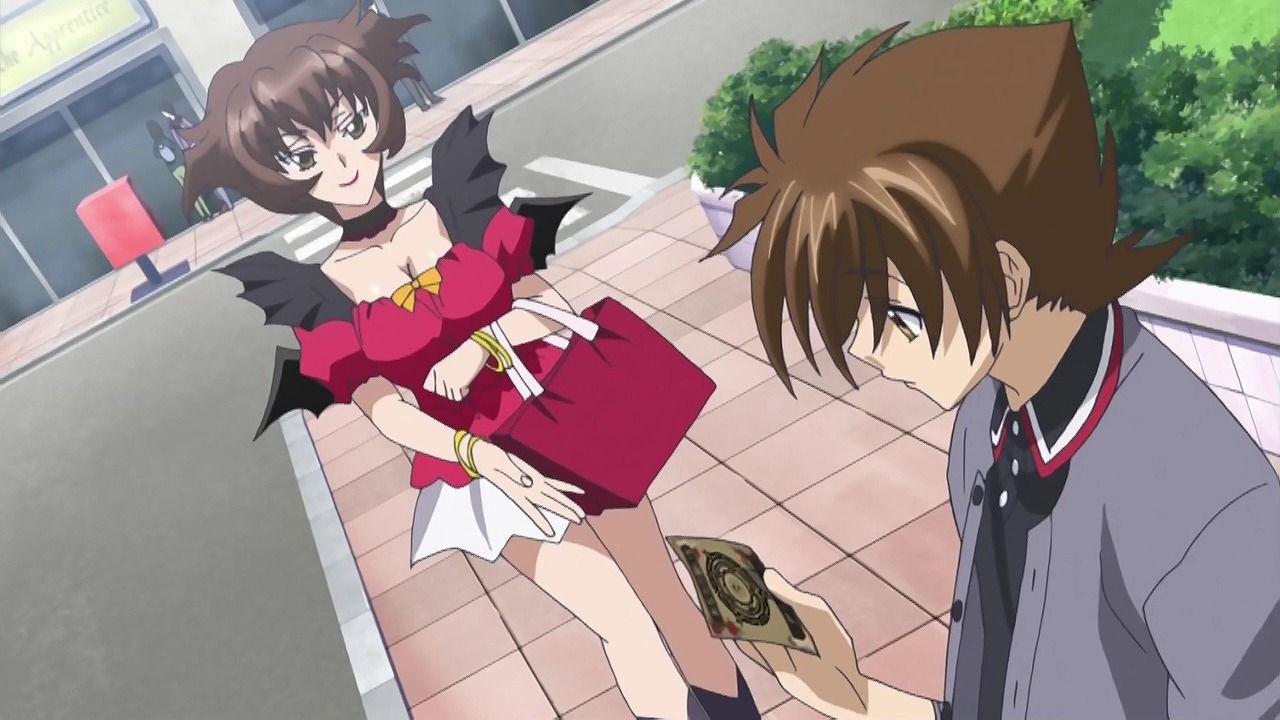 27 Highschool dxd ideas highschool dxd, dxd, anime high school
