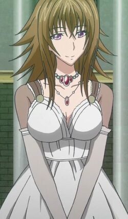 Rias Gremory/Image Gallery, High School DxD Wiki, Fandom