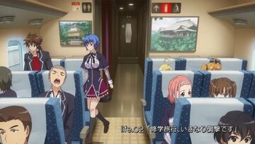 Classroom for Heroes Episode 2 Release Date 