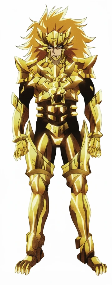 Regulus Rey Leather Rex | High School DxD Wiki | Fandom