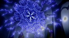 Loki's Norse Magic Circle