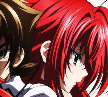 Highschool DxD Season 5 and movie discussed by Satoshi Motonaga [Exclusive  Interview]