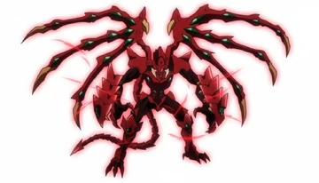 Juggernaut Drive | High School DxD Wiki | Fandom