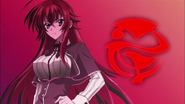 Rias Gremory: The next head of the Gremory Clan