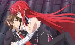 Issei Hyoudou/Anime Gallery, High School DxD Wiki, Fandom