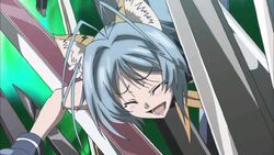 Ni and Li, High School DxD Wiki, Fandom