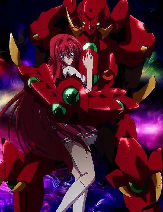 High School DxD Season 4 Spoilers, Plot, Episode schedule