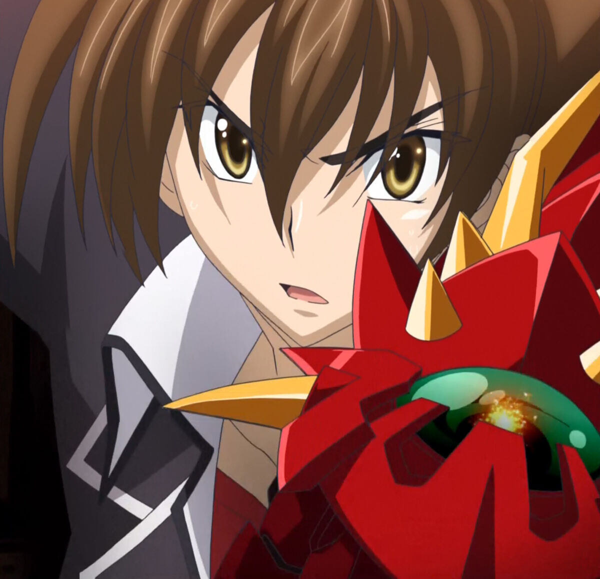 Issei Hyoudou/Anime Gallery, High School DxD Wiki, Fandom