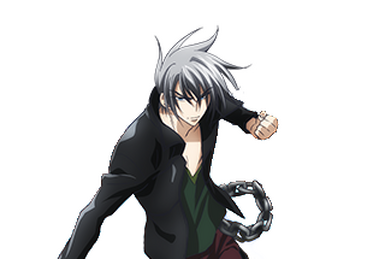 Mitsuya Kanzaki (Antyverse), High School DxD Wiki