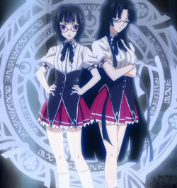 Sona Sitri Image Gallery High School Dxd Wiki Fandom Sona Sitri Image Gallery High School Dxd Wiki Fandom