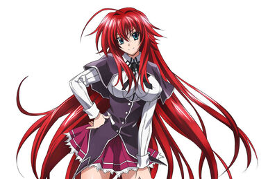 350503094 – [Adventure] Tojou Koneko (Rook) – High School DxD