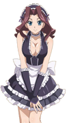 Personaggi di High School DxD - Wikipedia