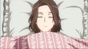 Misla in a coma