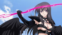 Raynare (Archverse), High School DxD Wiki, Fandom