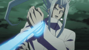 Delete Field negates Loki's Magic