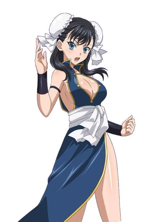 Tsubaki Shinra, High School DxD Wiki