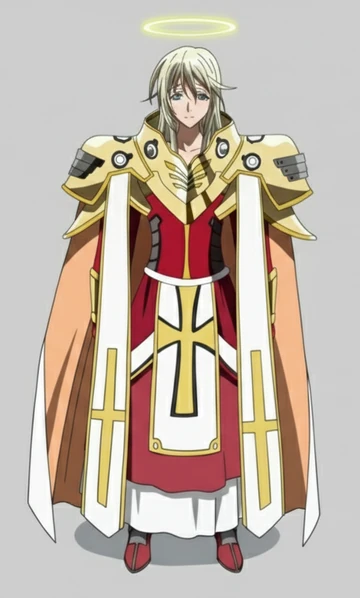 Michael | High School DxD Wiki | Fandom