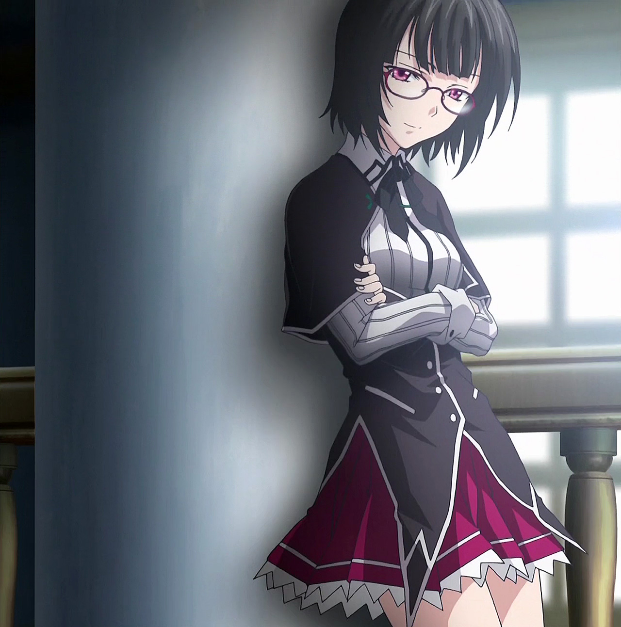 User Blog Tetsuya Ookami Possibility For Peerage Template High School Dxd Wiki Fandom User Blog Tetsuya Ookami Possibility For Peerage Template High School Dxd Wiki Fandom