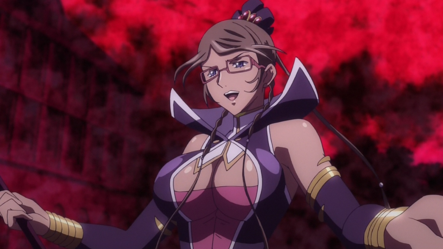 Reya Kusaka, High School DxD Wiki, FANDOM powered by Wikia