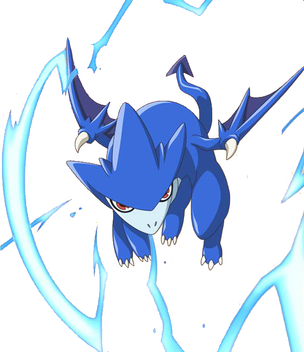 Chimune Chipaōti (King's Chronicle), High School DxD Wiki