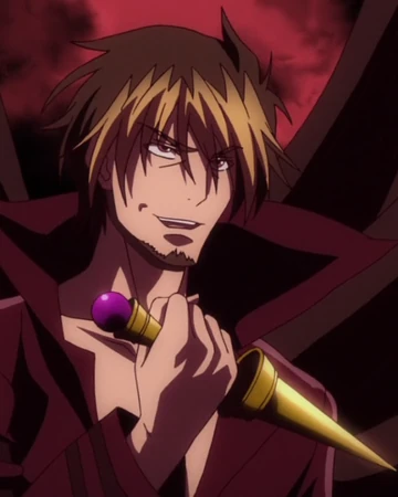 Down Fall Dragon Spear High School Dxd Wiki Fandom
