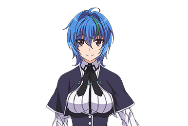 Chimune Chipaōti (King's Chronicle), High School DxD Wiki