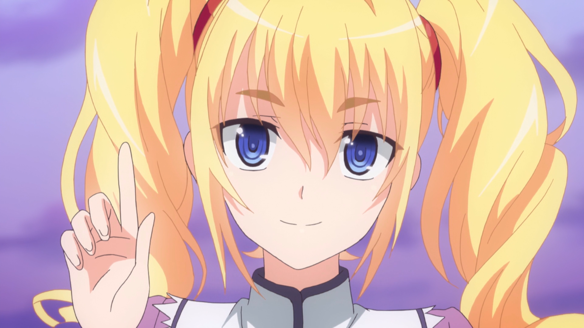 Ravel Phenex/Image Gallery, High School DxD Wiki, Fandom