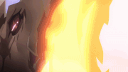 Ladora Bune-Dragon Fire breath