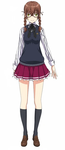 DxD HERO