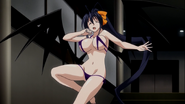 Sexy Akeno