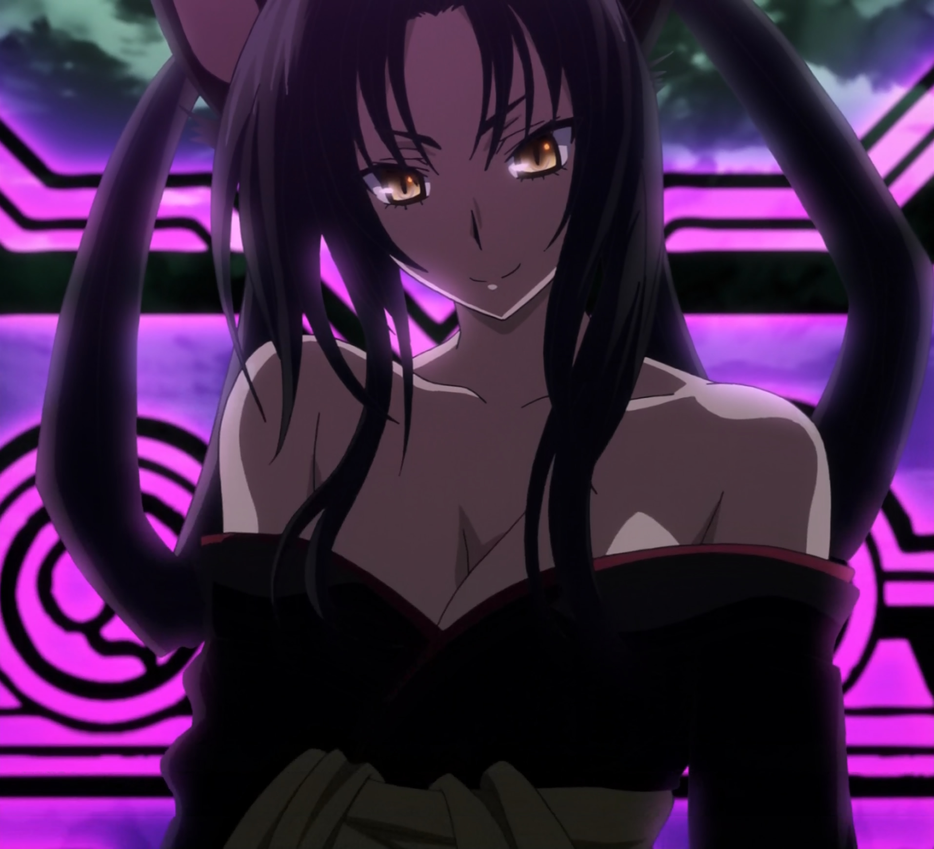 Kuro Satoru, High School DxD Wiki