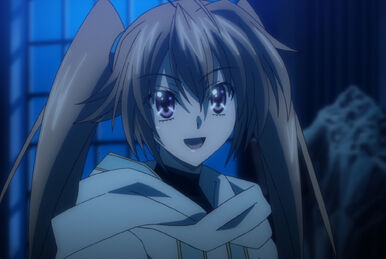 HIGH SCHOOL DXD NEW SEASON 2 EPISODE 5 REVIEW-FINAL BATTLE AT KUOU ACADEMY  KIBA FTMFW!!! 
