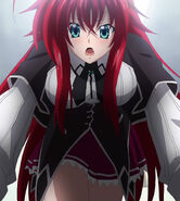 High School DxD - 07 - Large Preview 03